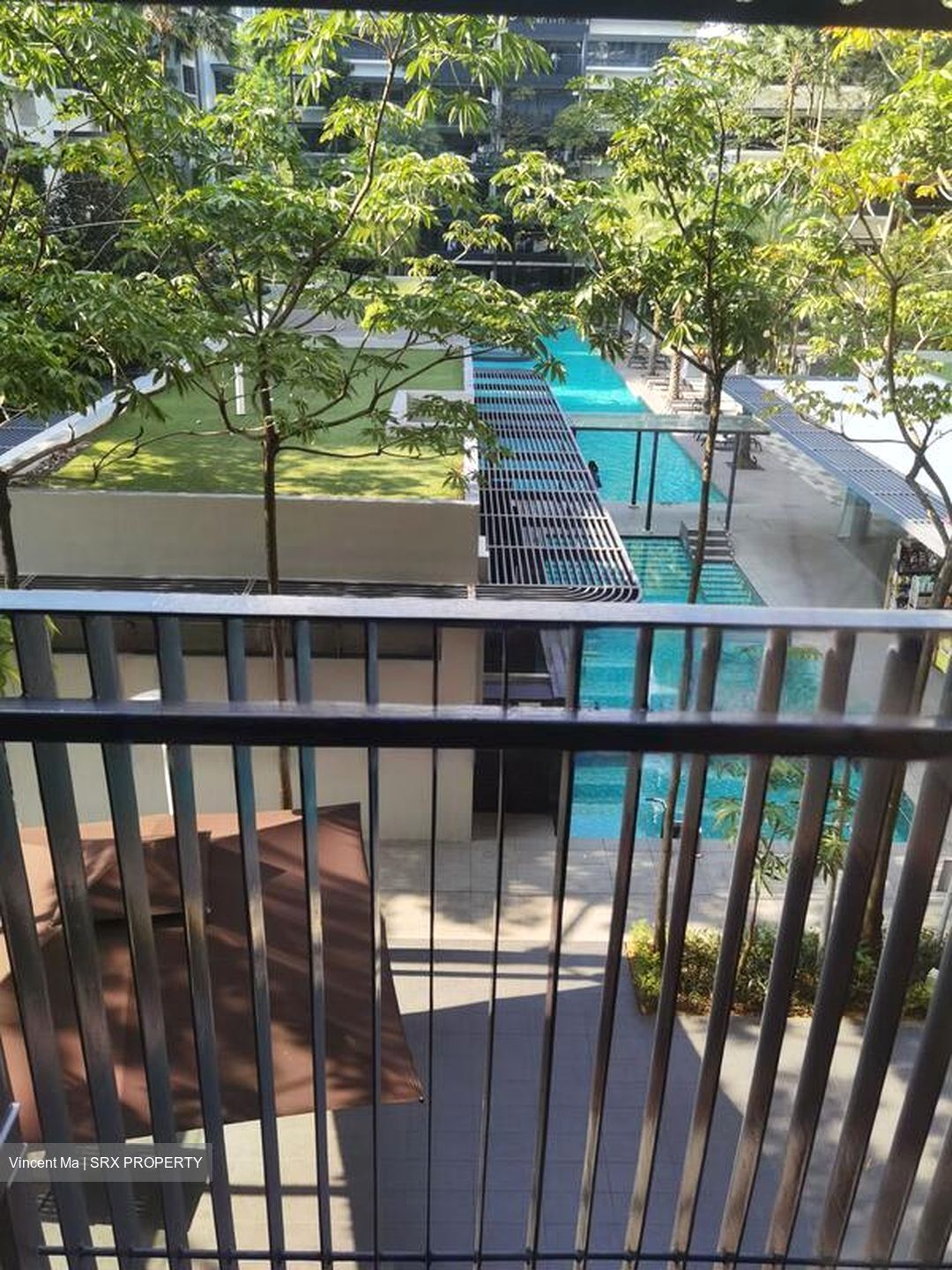 NV Residences (D18), Condominium #612901361